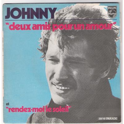 Deux Amis Pour Un Amour
