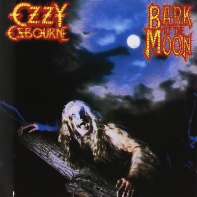 Bark At The Moon