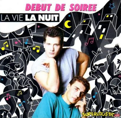 La Vit La Nuit