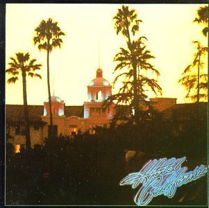 Hotel California By Eagles