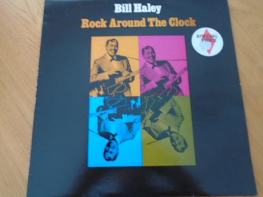 Rock Around The Clock