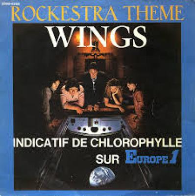 Rockestra Theme