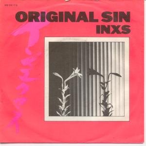 Original Sin 7 Inch