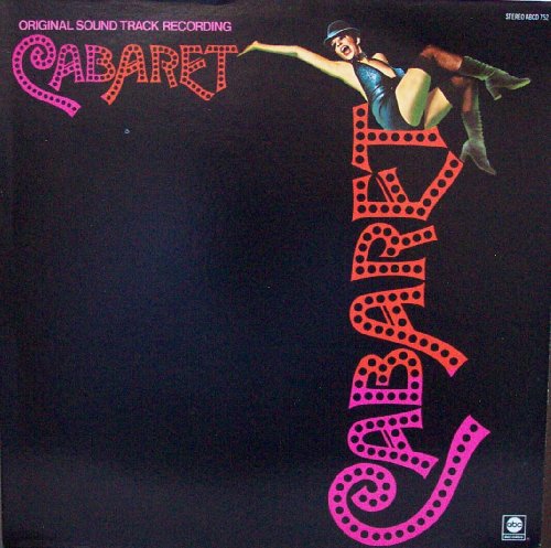 Cabaret: Original Sound Track Recording