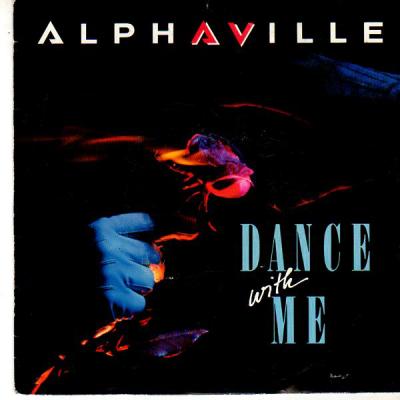 Dance  With Me