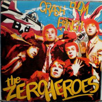 Crash Boom Bang