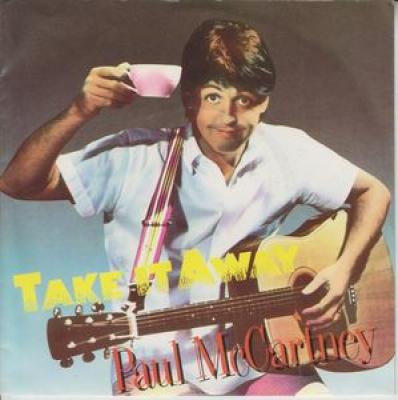 Take It Away