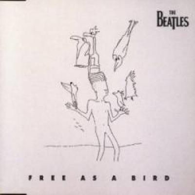 Free As A Bird (single)