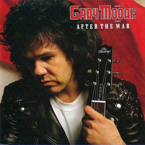 (cd Album, Gary Moore, 11 Tracks)
