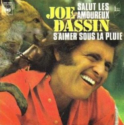 Salut Les Amoureux