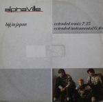 Alpahville Big In Japan 12 Vinyl