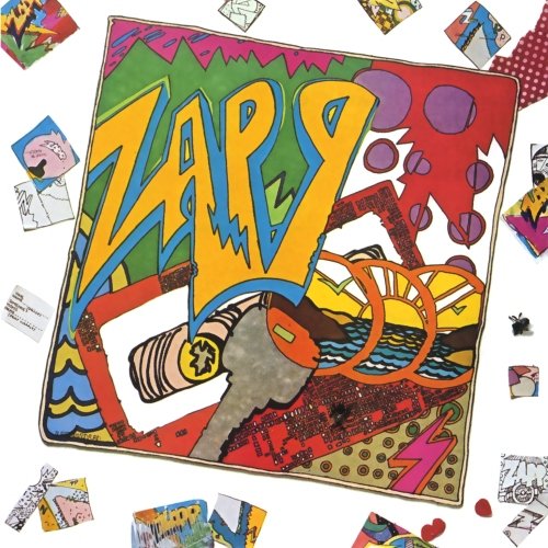 Zapp