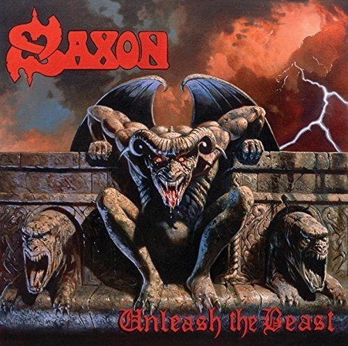 Unleash The Beast