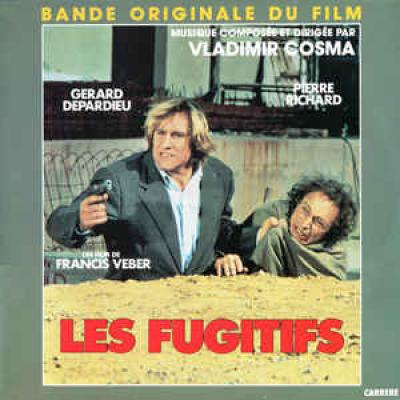 Les Fugitifs