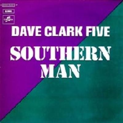 Southern Man