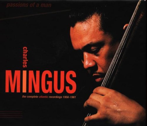 Passions Of A Man: The Complete Atlantic Recordings