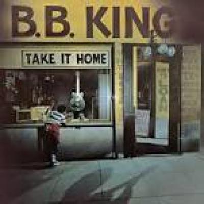 Bb King