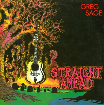 Straight Ahead