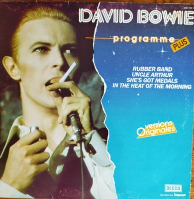 Decca - 66-70 - Compilation - **