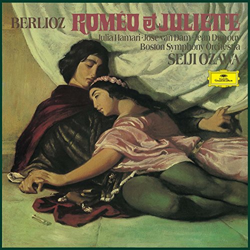 Roméo Et Juliette