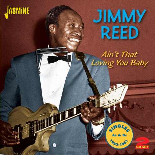 Ain't That Loving You Baby - Singles As & Bs 1953-1961