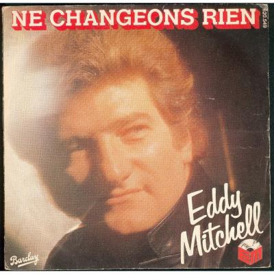 Ne Changeons Rien