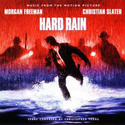 Hard Rain(pluie D'enfer)