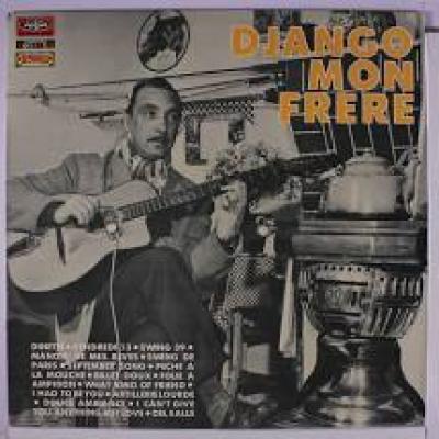 Django Reinhardt Dinette