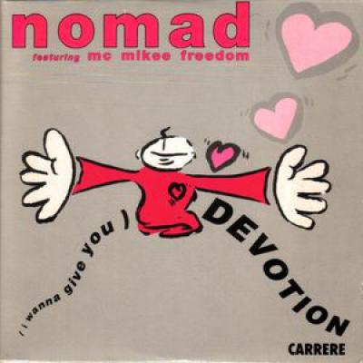 (i Wanna Give You) Devotion