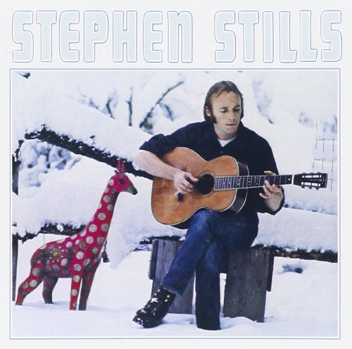 Stephen Stills