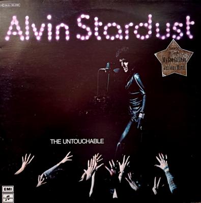 The Untouchable