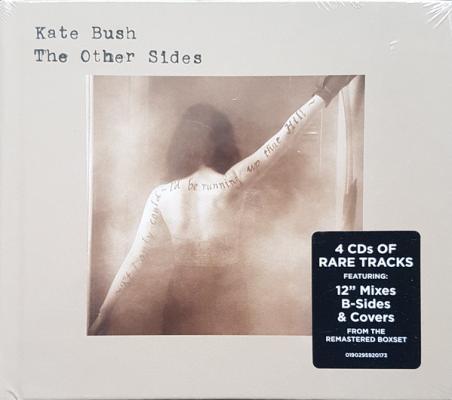 The Other Sides