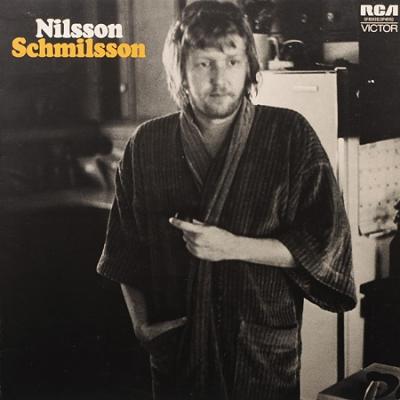 Nilsson Schmilsson