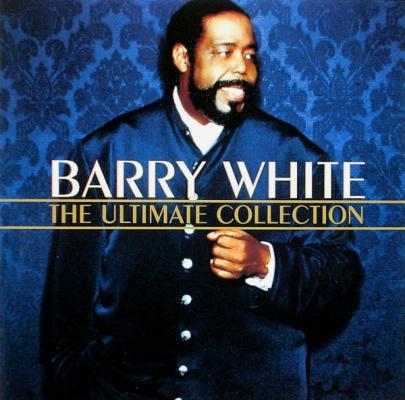 The Ultimate Collection