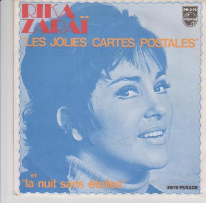 Les Jolies Cartes Postales