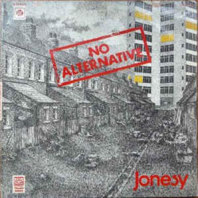 No Alternative
