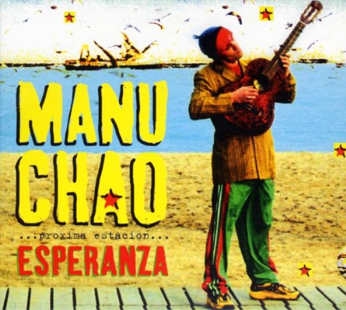 Proxima Estacion Esperanza