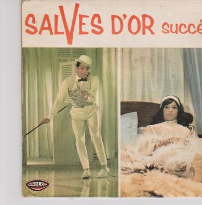 Salves D'or Succès