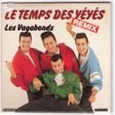 Cd Single Le Temps Des Yeyés