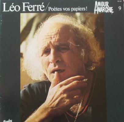 (vol.9) Poètes Vos Papiers!