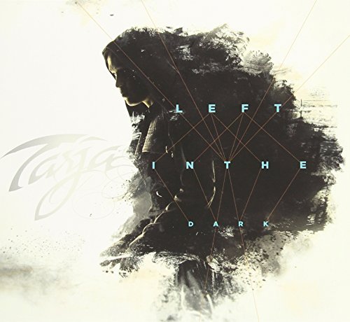 Left In The Dark By Tarja