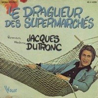 Le Dragueur Des Supermarchés