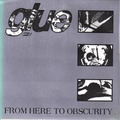 From Here To Obscurity