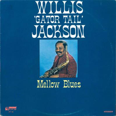 Mellow Blues
