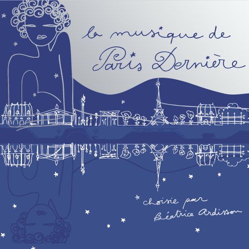 Vol. 1-paris Derniere