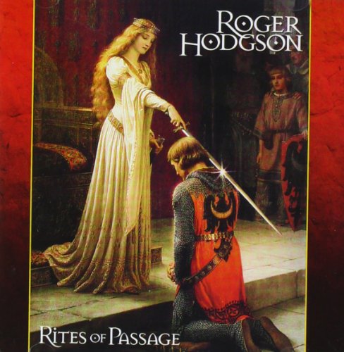 Rites Of Passage