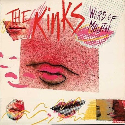 Word Of Mouth - The Kinks