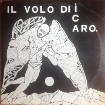 Il Volo Di Icaro