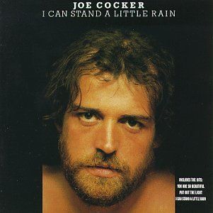 I Can Stand A Little Rain