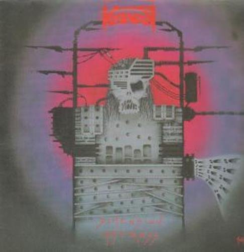 Dimension Hatross Lp